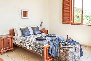 Villa Wisteria Argaka