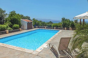 Villa Wisteria Argaka