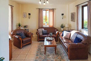 Villa Wisteria Argaka