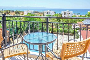 Villa Wisteria Argaka