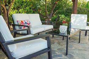 Villa Wisteria Argaka