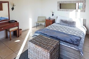 Villa Wisteria Argaka