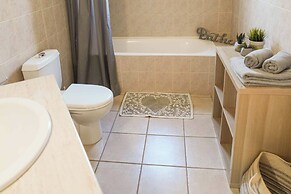 Villa Wisteria Argaka