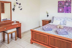 Villa Wisteria Argaka