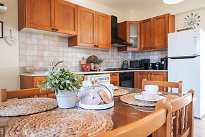 Villa Wisteria Argaka