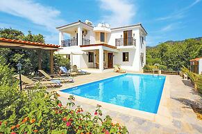 Villa Wisteria Argaka