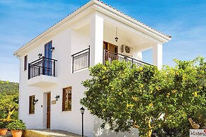 Villa Wisteria Argaka