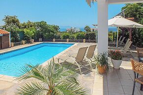 Villa Wisteria Argaka