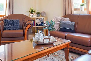 Villa Wisteria Argaka