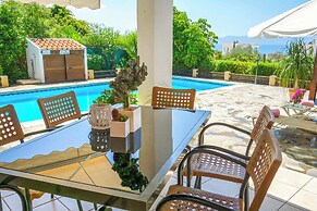 Villa Wisteria Argaka