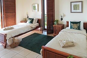 Villa Wisteria Argaka