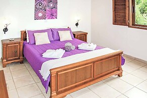 Villa Wisteria Argaka