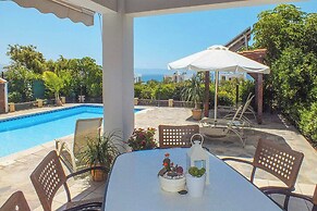 Villa Wisteria Argaka