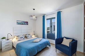 Villa Mia