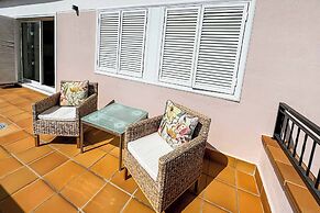 Villa Blossom