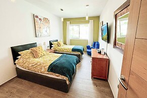Villa Blossom