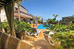 Villa Blossom