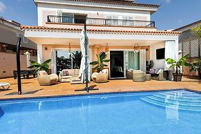 Villa Blossom