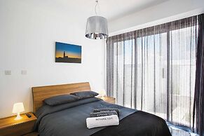 Villa Sky Paphos