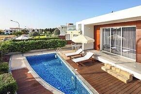 Villa Sky Paphos