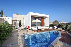 Villa Sky Paphos