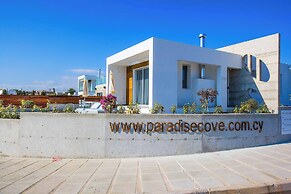 Villa Sky Paphos