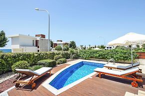 Villa Sky Paphos