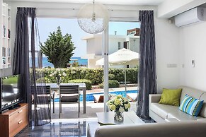 Villa Sky Paphos