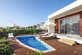 Villa Sky Paphos