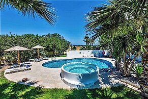 Villa Xenos Dio