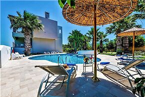 Villa Xenos Dio