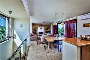 Villa Xenos Dio