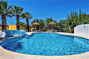 Villa Xenos Dio