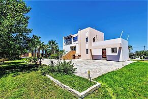 Villa Xenos Dio