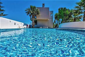 Villa Xenos Dio