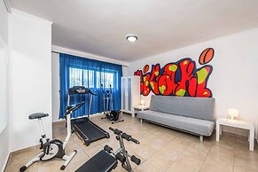 Villa Xenos Dio