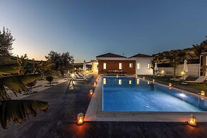 Villa Anastasia Maria