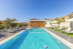 Villa Anastasia Maria