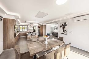 Villa Anastasia Maria