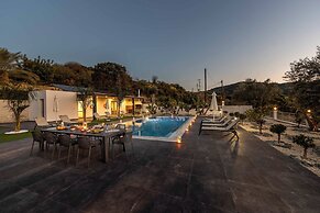 Villa Anastasia Maria