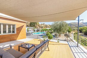 Villa Anastasia Maria