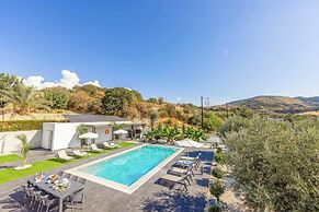 Villa Anastasia Maria