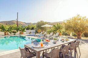 Villa Anastasia Maria