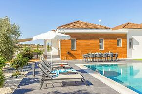 Villa Anastasia Maria