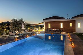 Villa Anastasia Maria