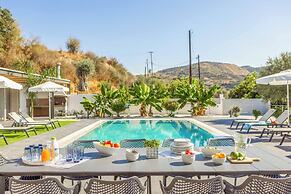 Villa Anastasia Maria