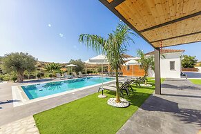 Villa Anastasia Maria