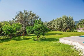 Villa Averto Irene