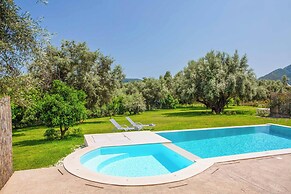 Villa Averto Irene