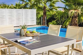 Villa Seashell Skala